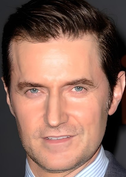 Richard Armitage photo