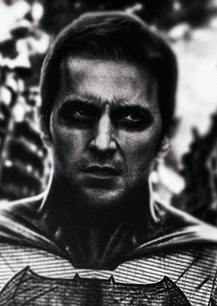 Richard Armitage photo