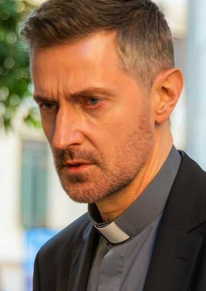 Richard Armitage photo