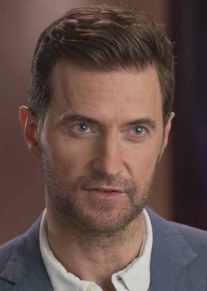 Richard Armitage photo
