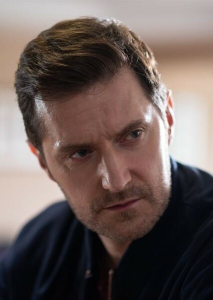 Richard Armitage