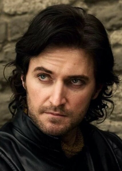 Richard Armitage