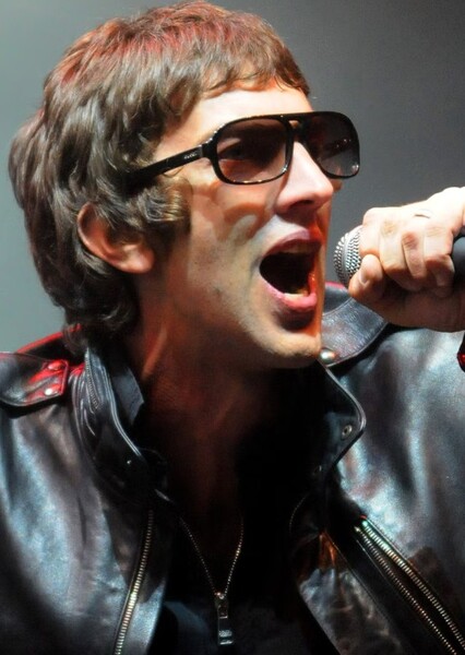 Richard Ashcroft photo