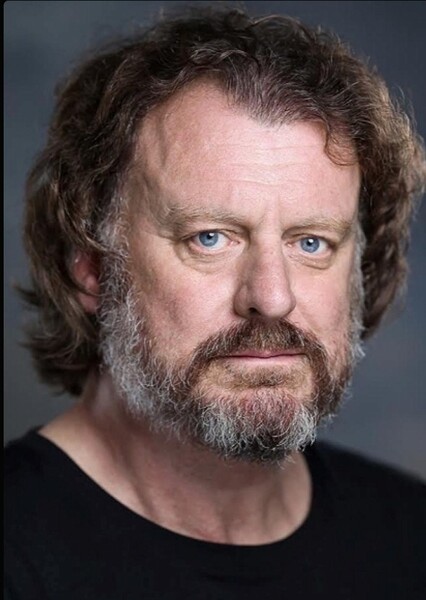 Richard Ashton photo