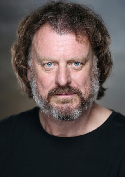 Richard Ashton photo