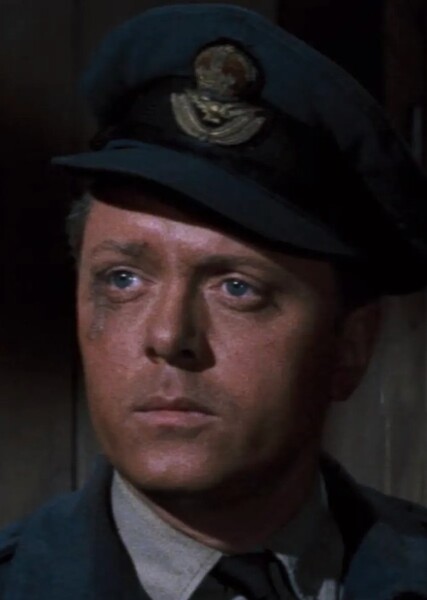 Richard Attenborough