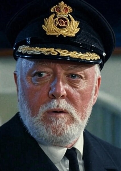 Richard Attenborough