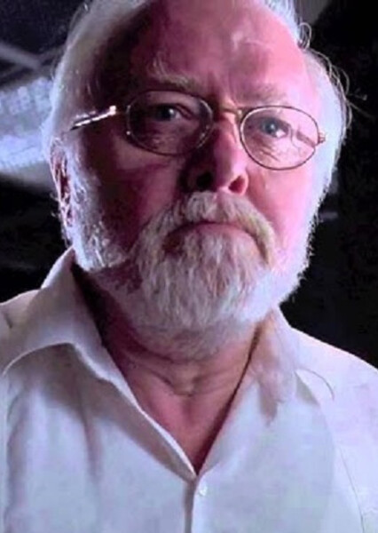 Richard Attenborough