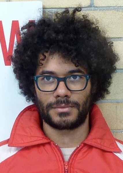 Richard Ayoade