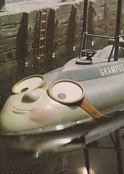 Grampus