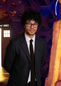 Richard Ayoade