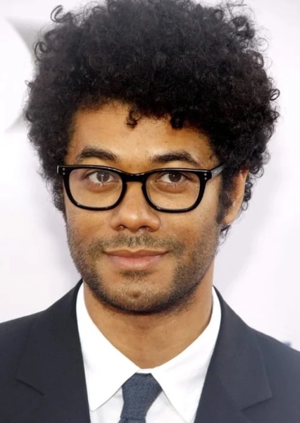 Richard Ayode