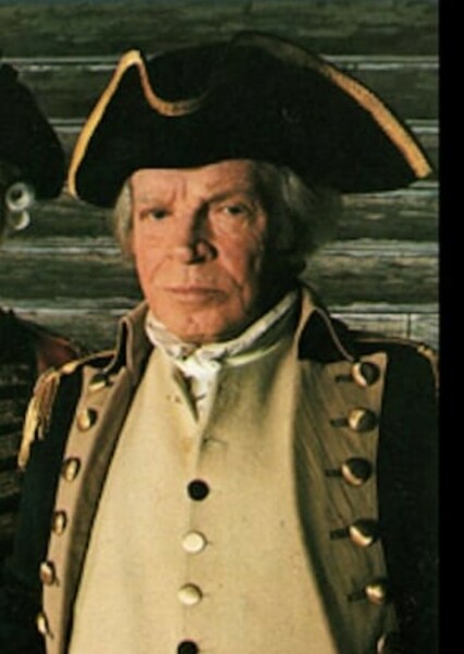 Richard Basehart photo