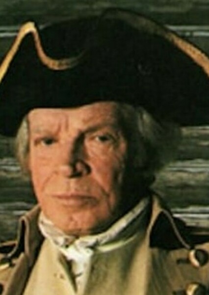 Richard Basehart