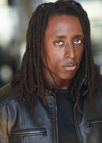 Richard Batantou photo