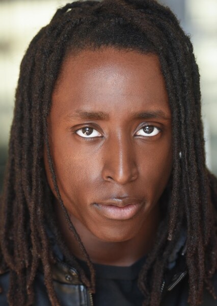 Richard Batantou photo