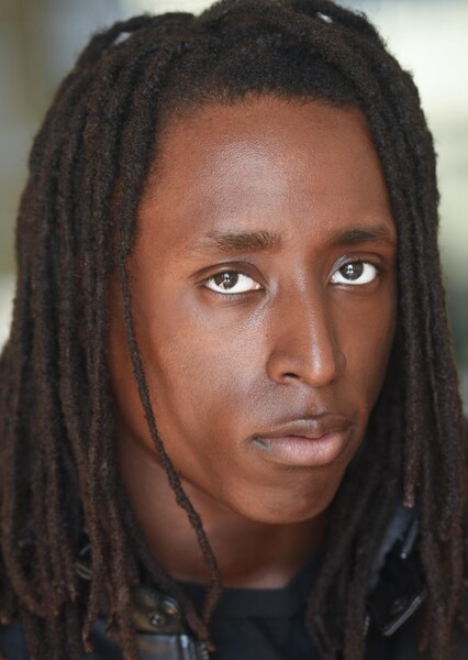 Richard Batantou photo