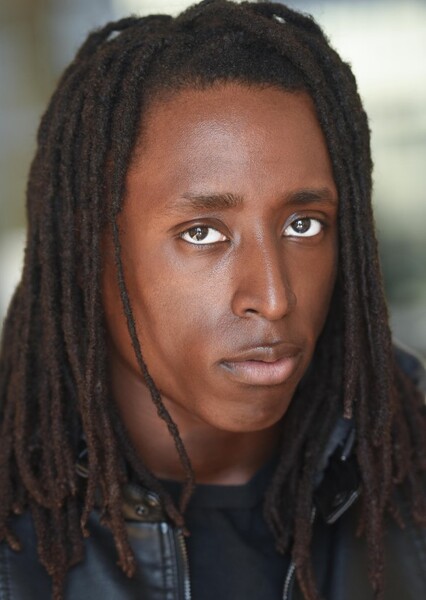 Richard Batantou photo