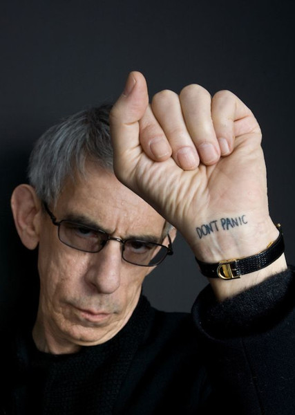 Richard Belzer