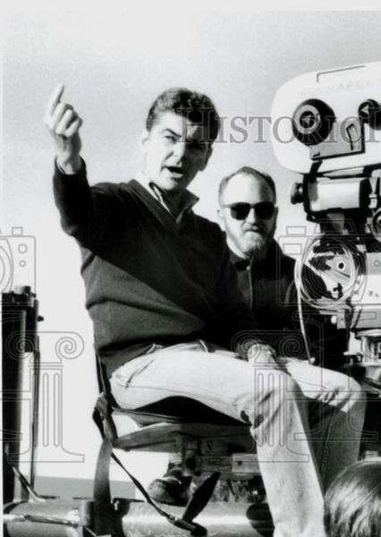 Director