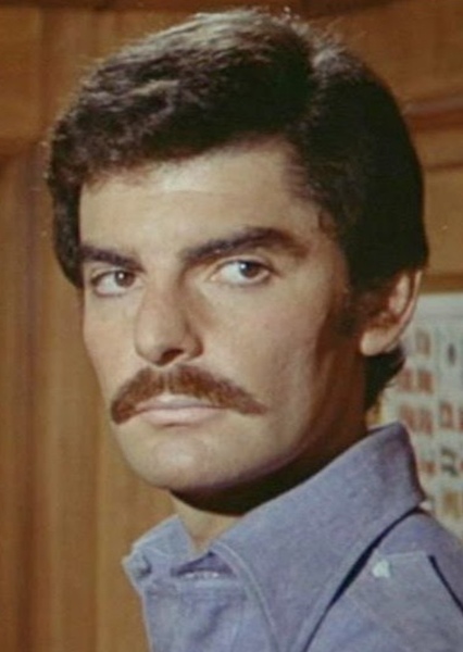 Richard Benjamin photo