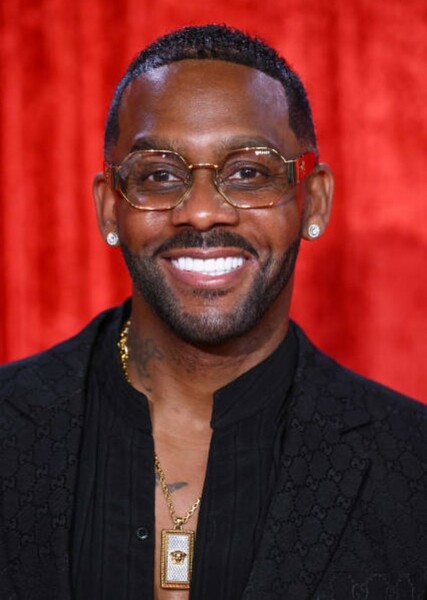 Richard Blackwood
