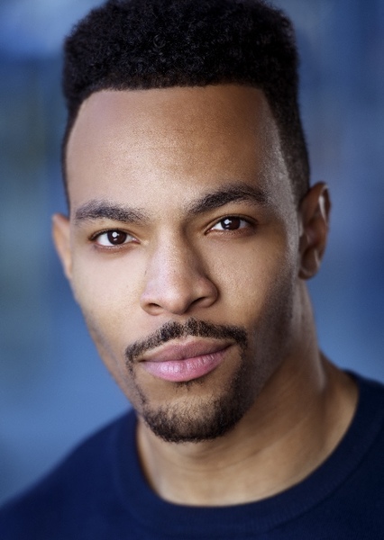 Richard Blackwood photo