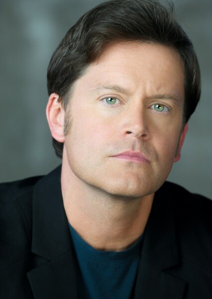 Richard Blake photo