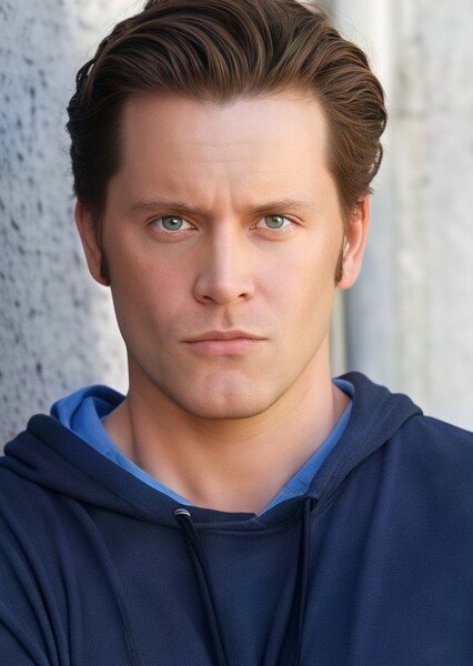 Richard Blake photo