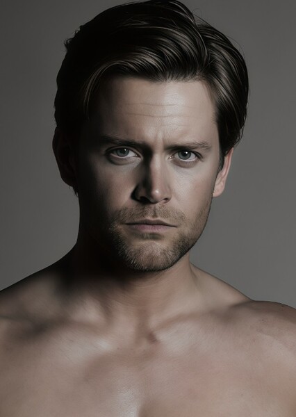 Richard Blake photo