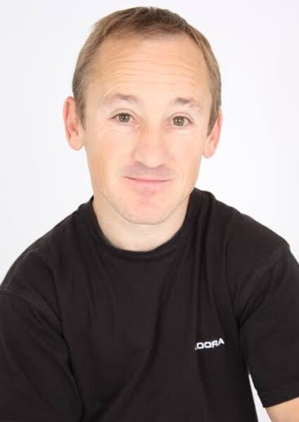 Richard Blenkiron