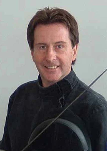 Richard Bonehill photo