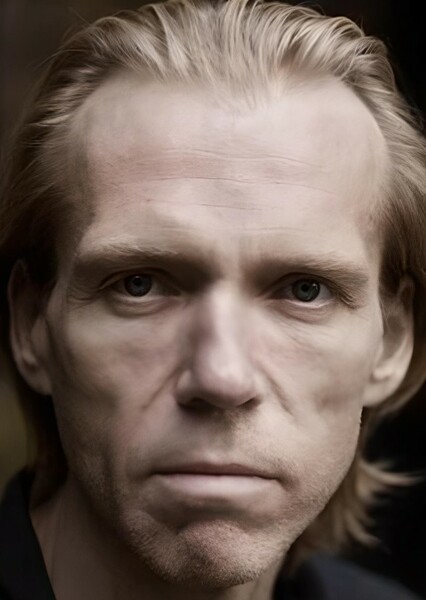 Richard Brake photo