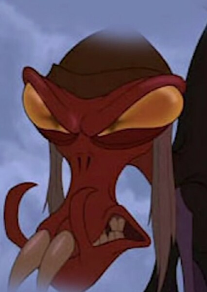 Richard Brake