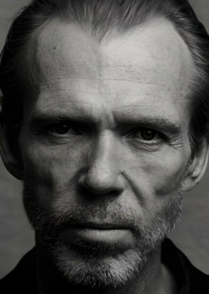 Richard Brake photo