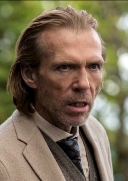 Richard Brake photo