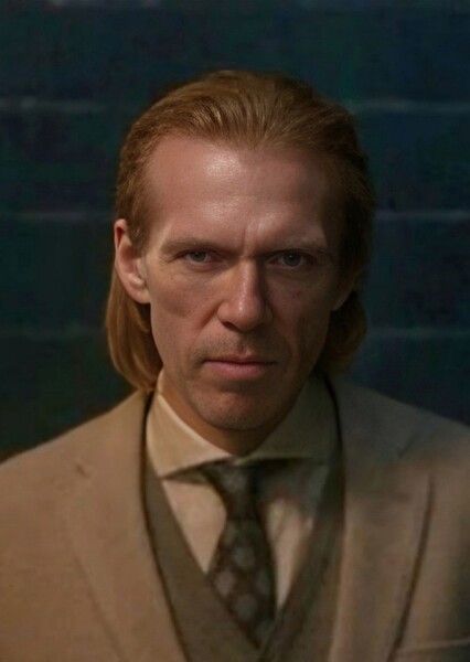 Richard Brake
