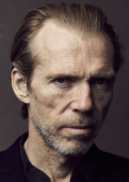Richard Brake photo
