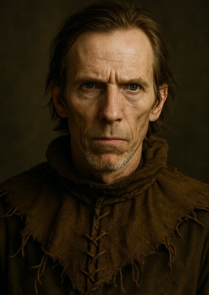 Richard Brake