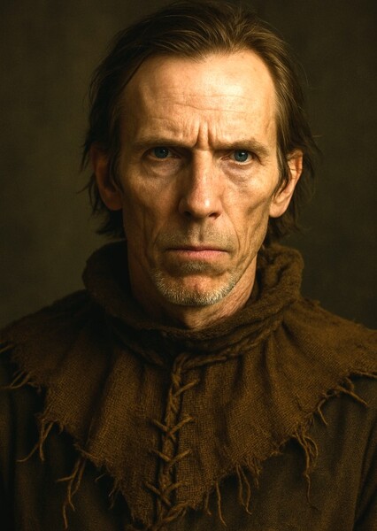 Richard Brake