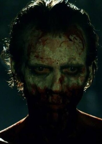 Richard Brake photo