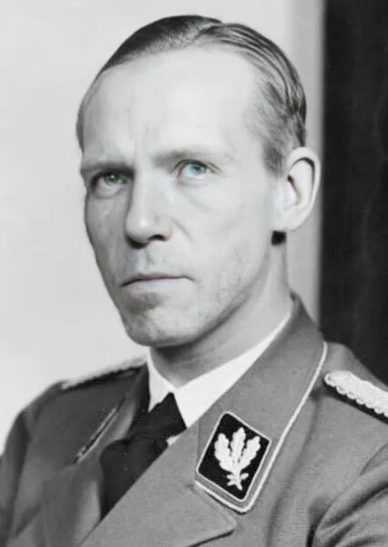 Richard Brake photo