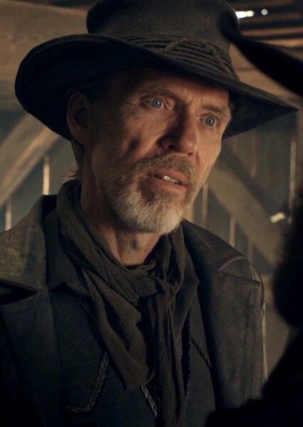 Richard Brake