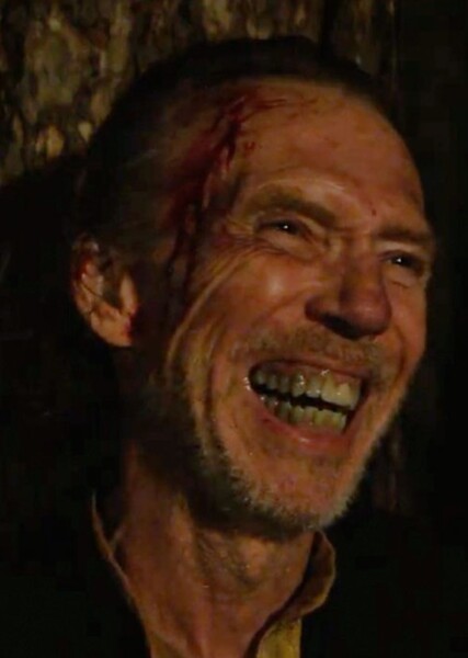 Richard Brake
