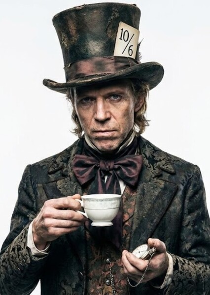 Richard Brake photo