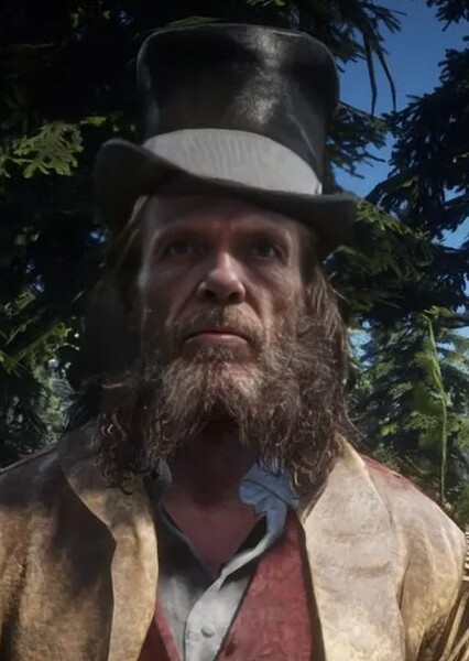 Richard Brake photo