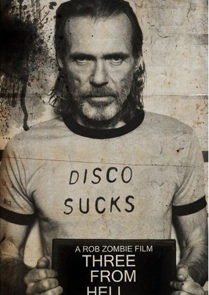 Richard Brake
