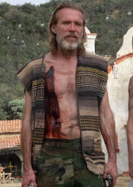 Richard Brake photo