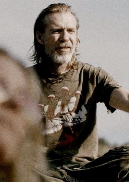 Richard Brake photo