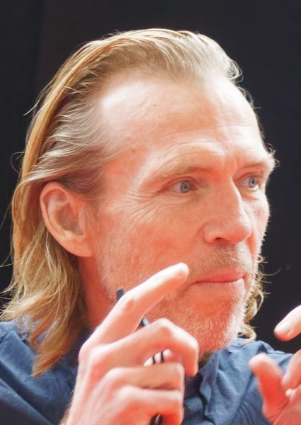 Richard Brake photo
